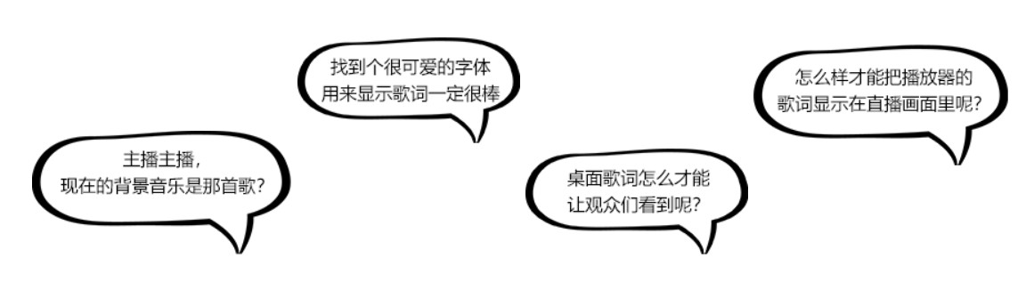 OBS直播教程：OBS背景音乐歌词显示插件如何下载？如何安装？
