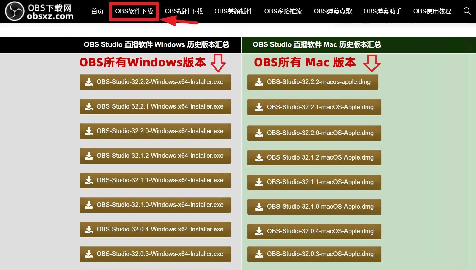 OBS教程：OBS直播实时翻译怎么弄？OBS实时字幕插件的安装方法